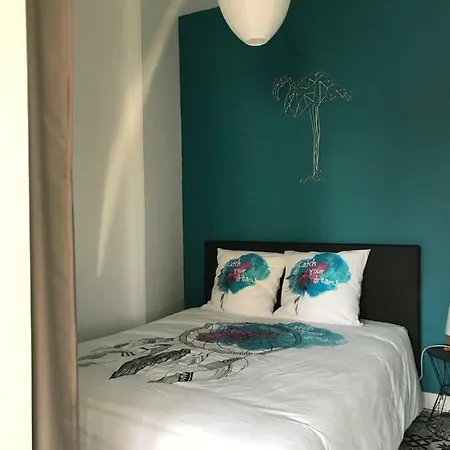 F2 41m2 Hyper-centre Apartment *