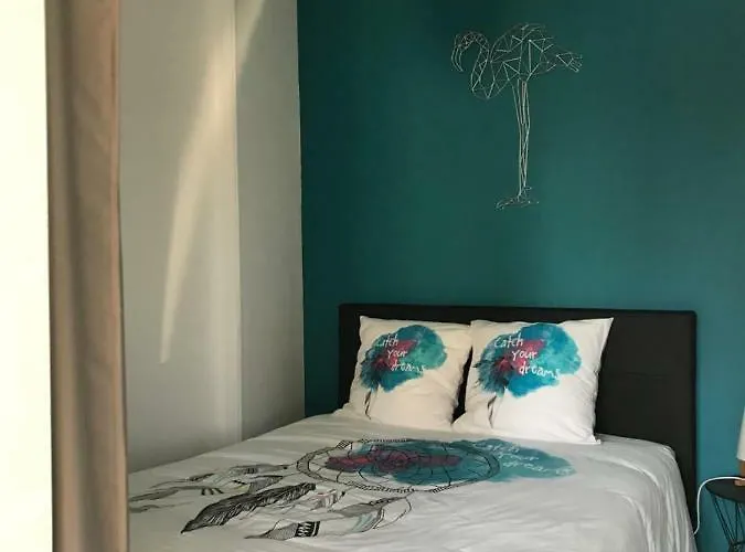 F2 41m2 Hyper-centre Apartment *